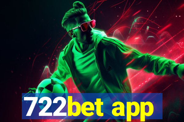 722bet app